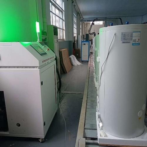 Máquina de recarga de refrigerantes de reciclagem de recuperação R410a R134a Equipamento de enchimento
