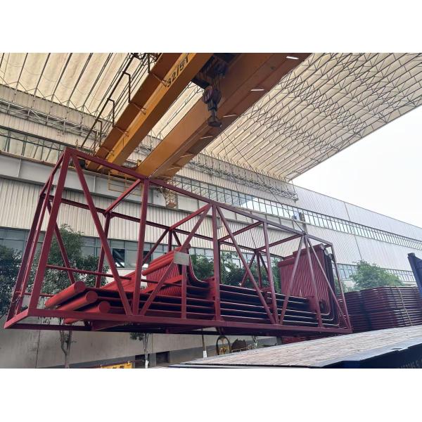 High Flexibility and Customized Thickness Boiler Membrane Wall for 500-1000°C Power Plant Applications