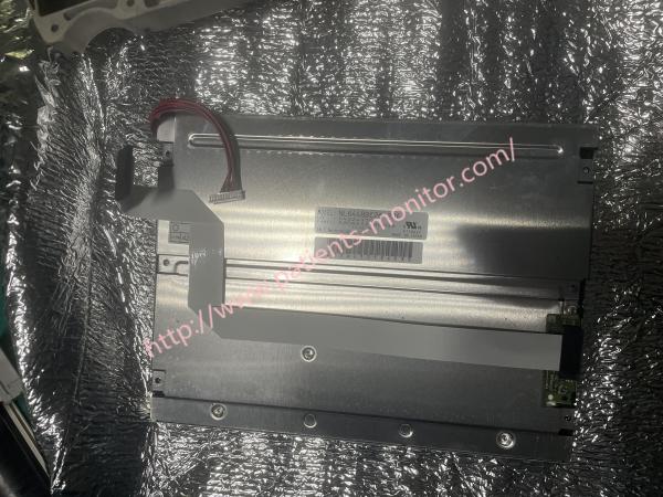 Le défibrillateur tFT à écran LCD couleur NL6448BC26-20F