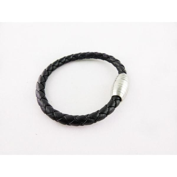 20cm Colorful Real Leather Bracelets for Female Models Fashion