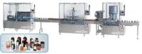 Petite alimentation d'énergie en plastique de la machine de remplissage de sirop de bouteille 380V 50Hz