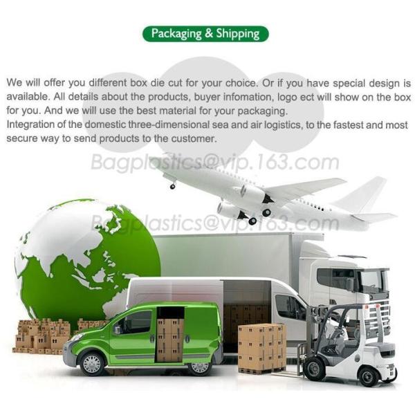 YANTAI BAGEASE PACKAGING PRODUCTS CO.,LTD