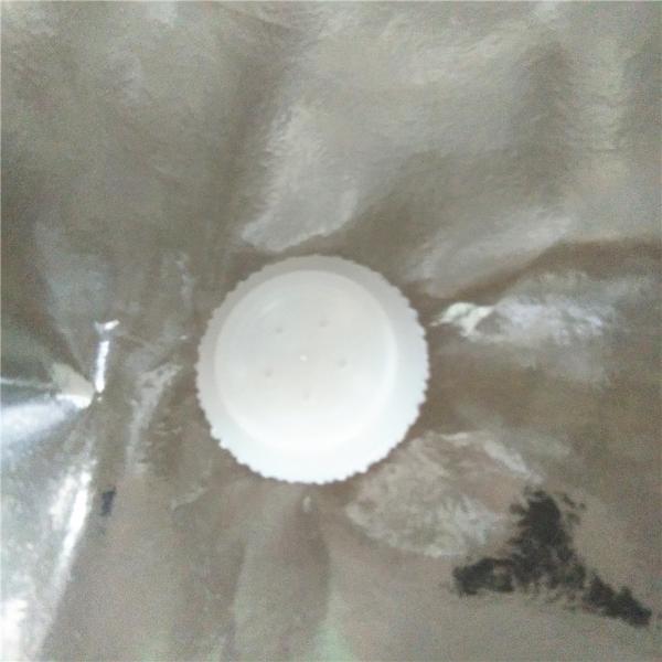 Custom kraft paper coffee tea bag edible food packaging mylar bags