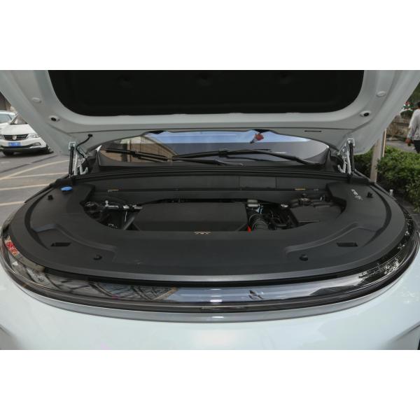 Модель SUV Li L7 бренда Ряд-расширенного электротранспорта китайская