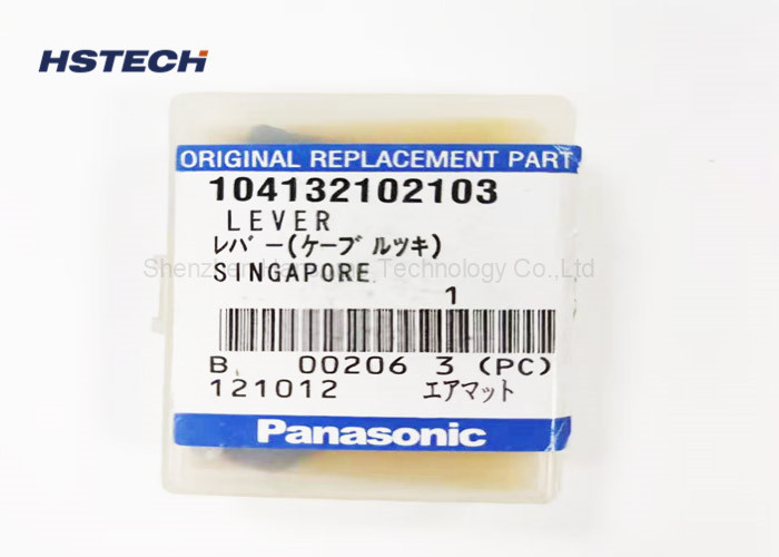 Машина AI SS 104132102103 Panasonic AVK разделяет рычаг датчика