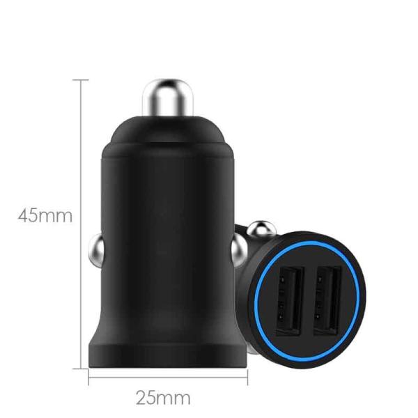 Car charger