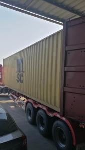 CHANGZHOU DIESEL IMP&EXP CO.,LTD