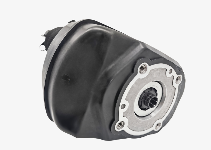37106892592 37105A68794 Air Suspension Strut For BMW 7 Series xDrive G70 Front Right