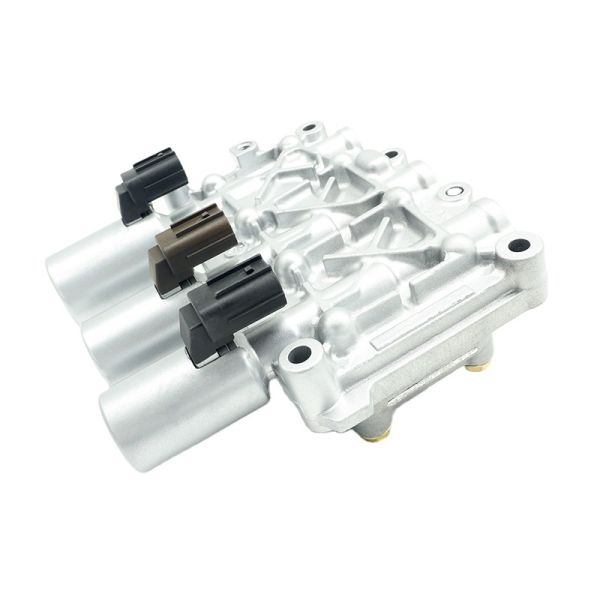 High Performance 27200-PWR-901 CVT Transmission Solenoid Valve for Honda 27200-PWR-901
