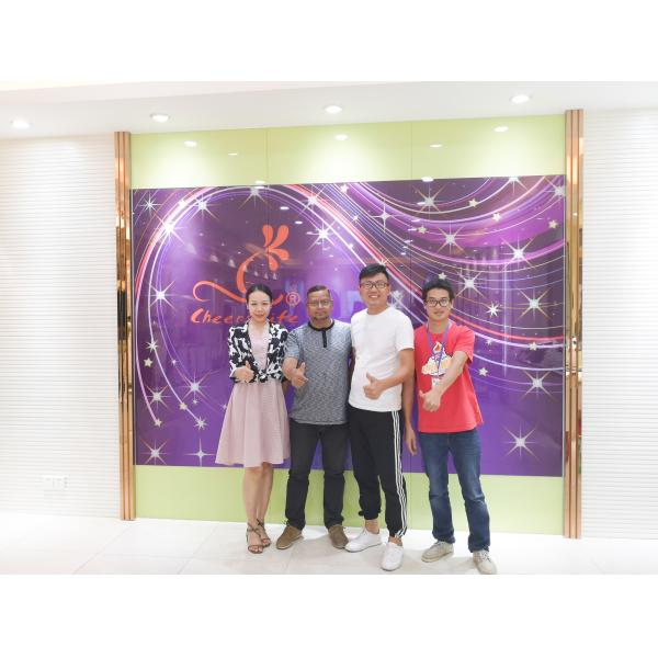 Элегантная вышивка отделки шнурка Патерн цветка растворимая в воде для шнурка платья выпускного вечера