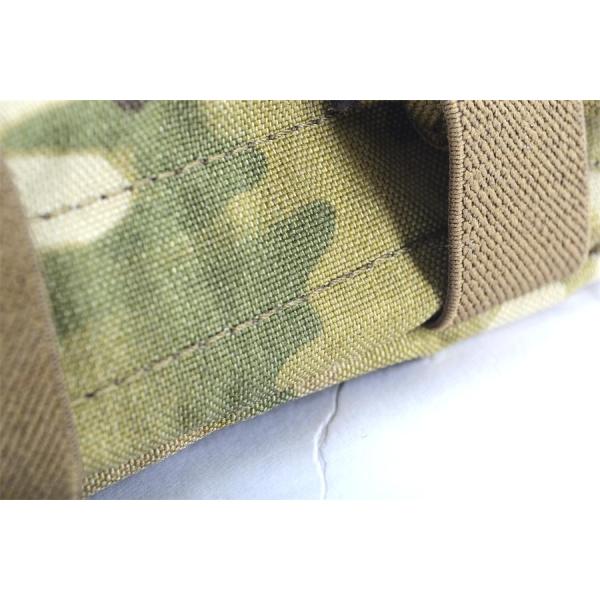 Military Search And Rescue Backpacks , 1000D Nylon First Responder Trauma Bag