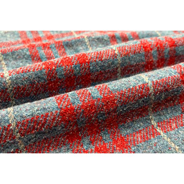 30% Viscose 47% Cotton 1.2% Spandex 20% Linen 6.8% Polyester Linen Fabric