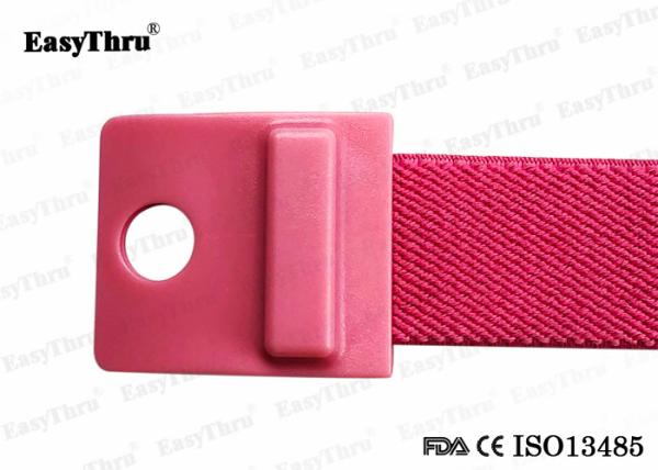 Turniquete reutilizável para casa, primeiro socorro, turniquete exterior, cinto de segurança.