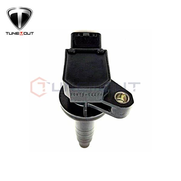 IGNITION COIL Auto Ignition Parts for TOYOTA YARIS 90919-02239 1KR 05-