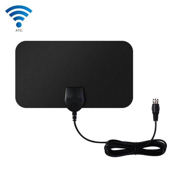 Electric HDTV High Definition Digital Antenna For USB TV Tuner / DVB-T Television / DAB