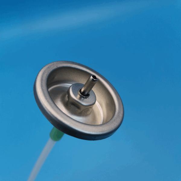 Премиальный один дюймовый свежий воздух измерительный клапан - долговечный ароматный диспенсер для больших помещений - регулируемые настройки