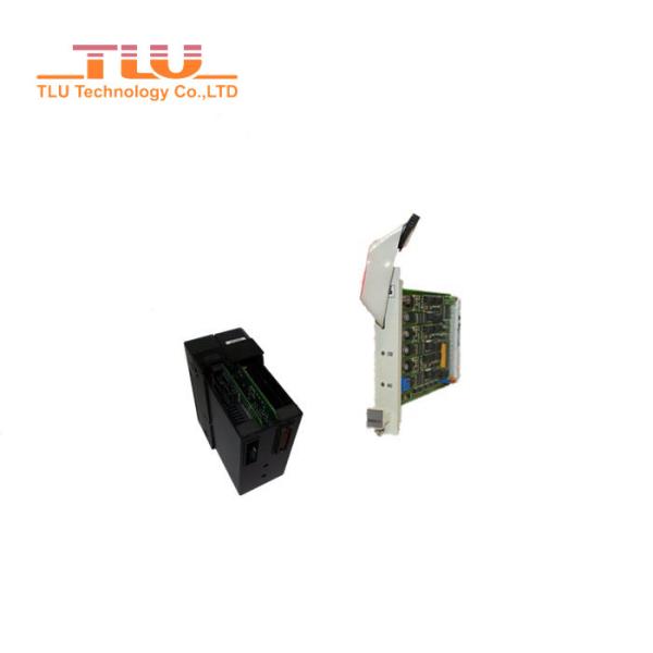Honeywell DCS 51309283-300 Redundancy Module