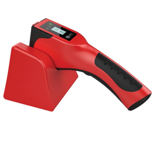 Sensitive Checkpoint Security Scanner Hand Held Dangerous Liquid Detector