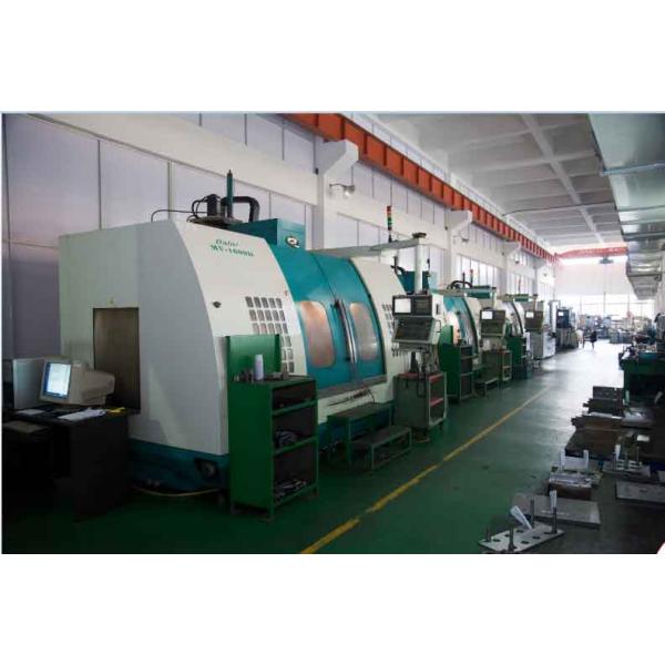 Zhejiang Ukpack Packaging Co., Ltd.