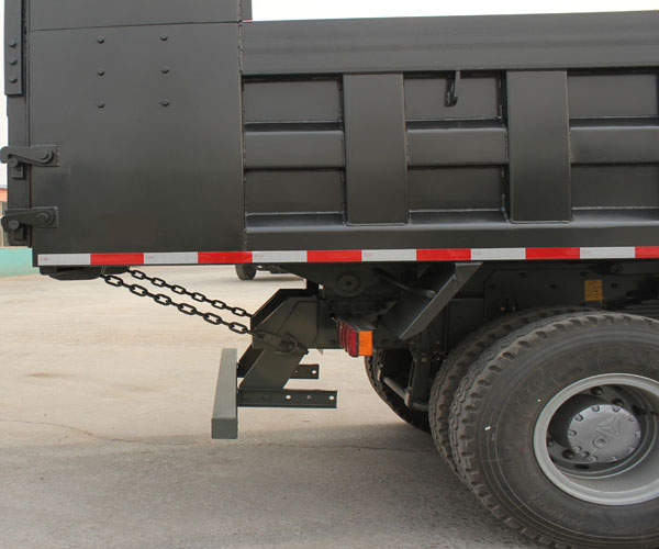 Тележка сброса SINOTRUK Tipper HOWO A7 6X4 10 катит 25-40tons для конструкции