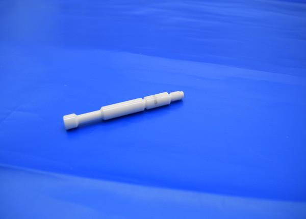 Precise Zirconia Ceramic Rod / Pin Gauge / Oxygen Bar For Machining Ceramic Parts