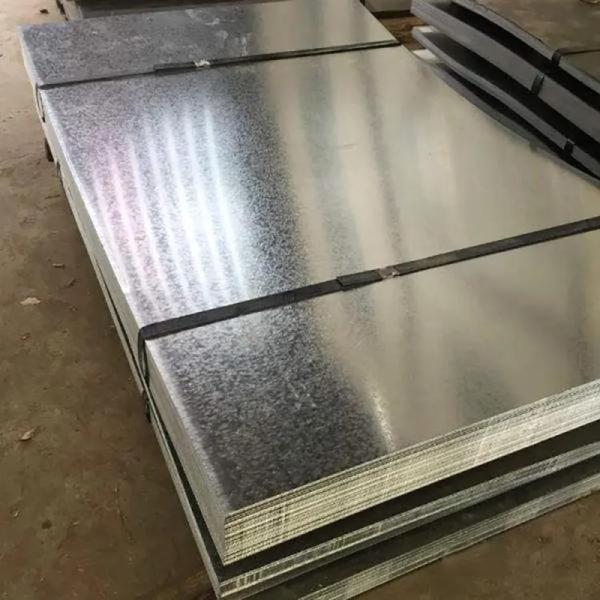 Material de grande resistência do alumínio do zinco do metal da qualidade principal da placa 200-1500mm da chapa de aço do Galvalume