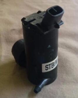 NORITSU W450177 PUMP UNIT DC PUMP 860310-0970 24V FOR MOST MINILABS