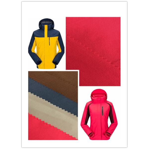 L'entreprise mécanique de tissu de bout droit de la fibre T400 composée donnent