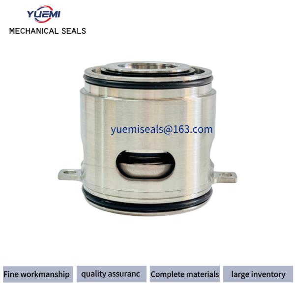 Grund-Fos Pump Seal Se 96102361/96102360 Bqqp Mechanical Shaft Seal Cartridge Seal for Se1/Sev/Slv. 30/SL Pump