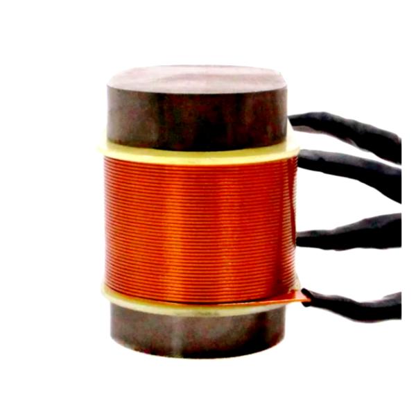 Single Ikp-Elec Carton R Series Hefei, China Differential Mode Choke Coil