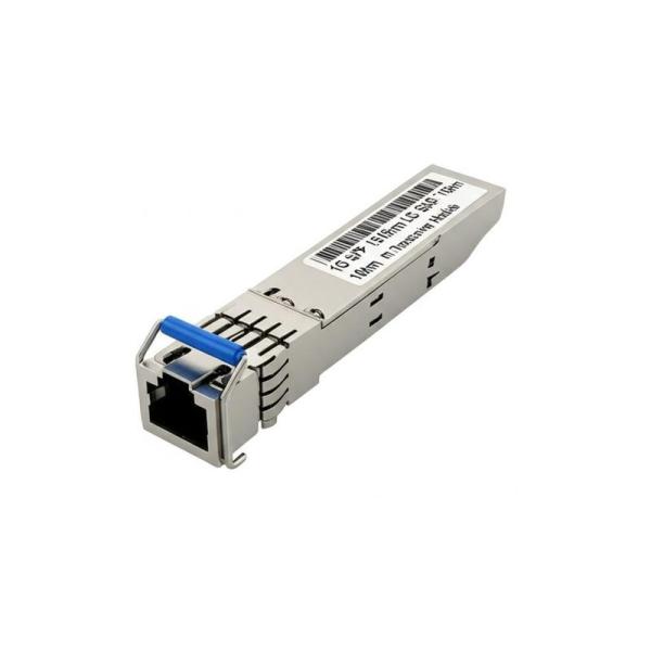 Módulo transceptor HPE R0M47A 1G SFP 1310nm LC SMF 10km