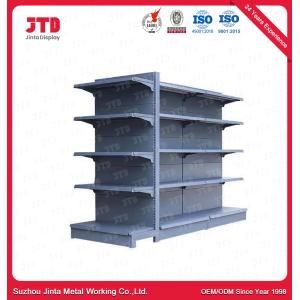 Дисплей гондолы 5 ярусов включая блок в набор отложенных изменений 2.1m встали на сторону двойником, который включая в набор отложенных изменений