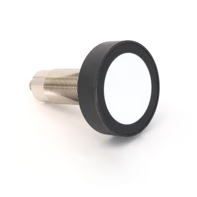 U30 Sensores Ultrassonicos Industriais NPN 350-6000mm Conector M12 de 5 pin