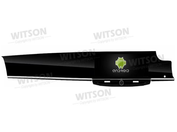 12.3'' Screen For Porsche Panamera 2010-2016 PCM 3.1 Car Multimedia Stereo GPS CarPlay Player