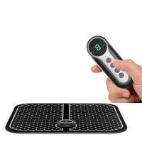 Ceinture de régime infrarouge de lumière rouge du soulagement de la douleur 660nm 850nm LED