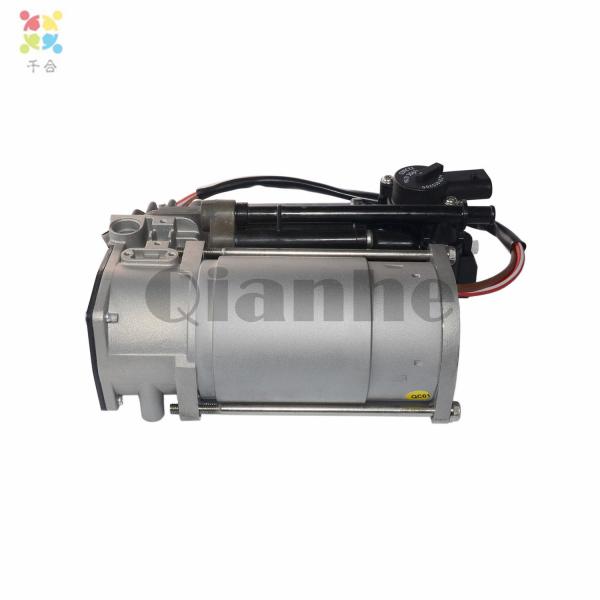 Air Pump For Mercedes CLS-Class W212 W218 C218 Gas Compressor 2123200404 2123200104
