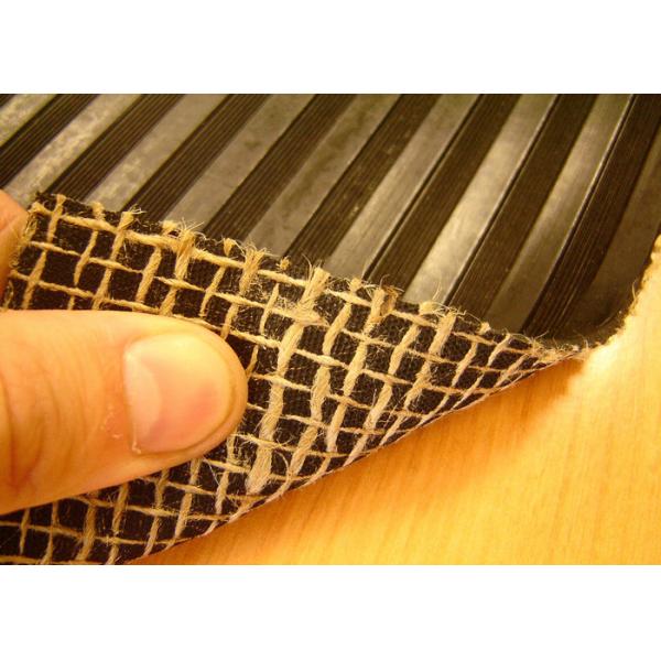 Водоустойчивый промышленный резиновый лист для циновки, анти- - сместите резиновый лист настила