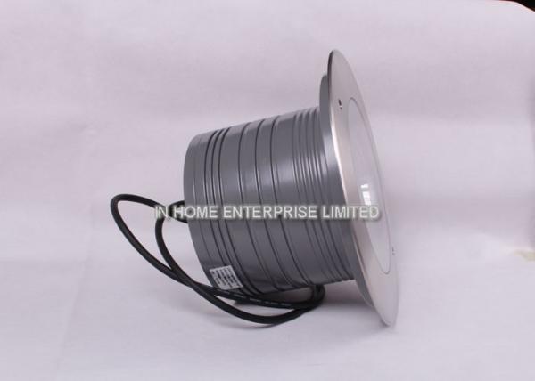 favorável ao meio ambiente IP68 impermeável claro subterrâneo do diodo emissor de luz da ESPIGA 18W