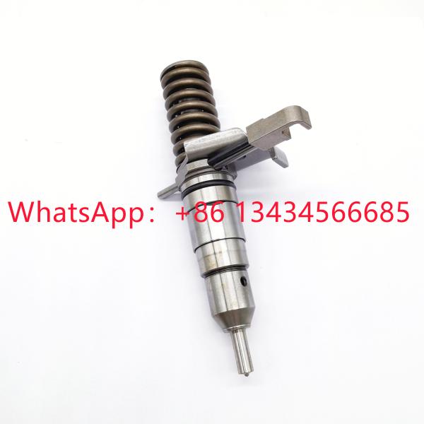 Распылитель форсунки 3116 машинных частей на экскаватор 127-8216 1278216