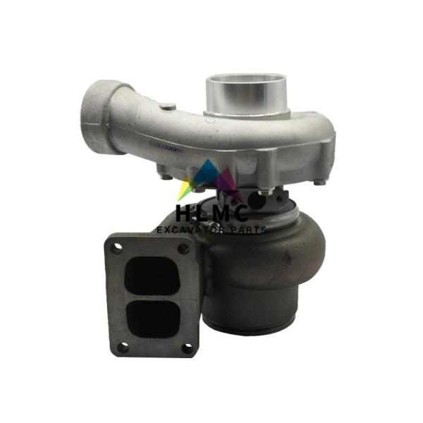 6152-82-8210 Turbo S3A Turbocharger  Komatsu Excavator PC400-6 PC450-6 Engine SA6D125 Dump Track Wheel Loader WF450-3