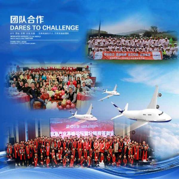 TANGSON DEVELOPMENT CO., LIMITED