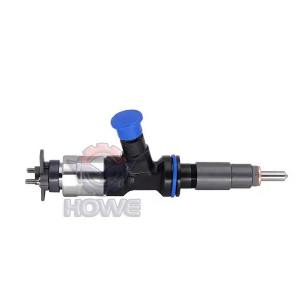 C4.4 Двигатель Common Rail Fuel Injector 295050-1810 418-3229 для экскаваторов E320 E323 Части экскаваторов