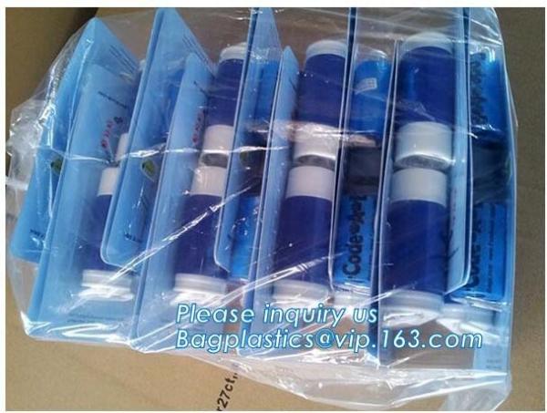 Promotional Cheap Price Pet Waste Bag, Pet dog poop bag dispenser waste bag dispenser with 15pcs bags, bagplastics, bage