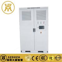 Armário de armazenamento de energia de bateria fabricado em Shenzhen com pedido OEM