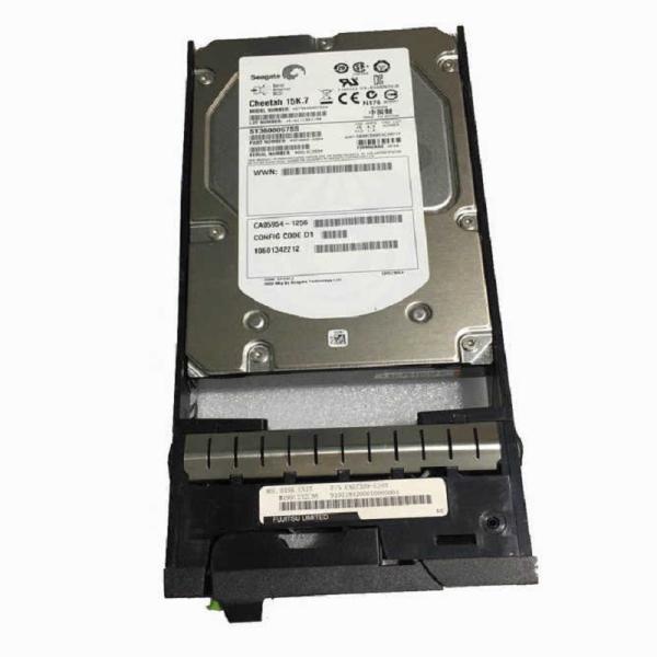 Speed WUS721010AL5204 DC HC330 10TB 3.5