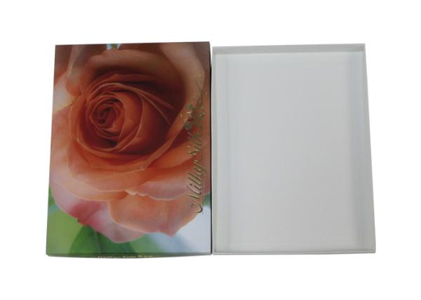 Customized Cardboard Packaging  Paper Boxes