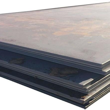 HR Hot Rolled 12mm Steel Plate Sheet Metal ASTM Q235