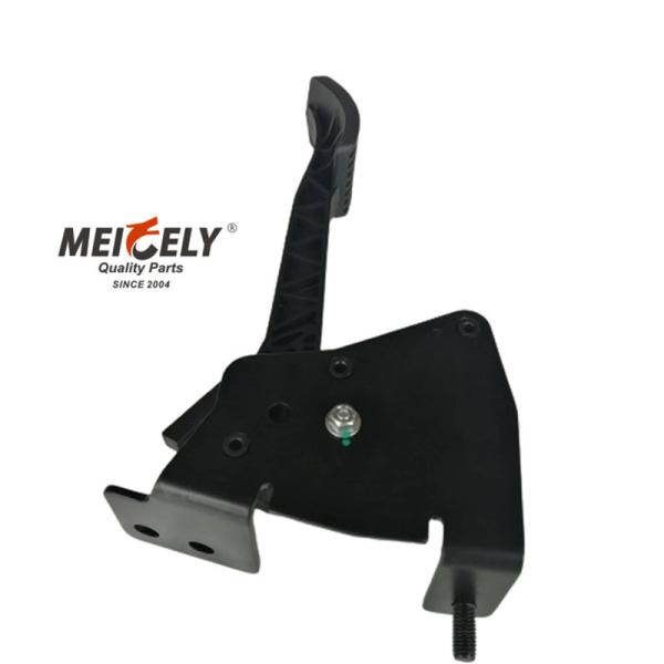 WG9725570010/3 Pedal eletrônico do acelerador para Sinotruk Howo