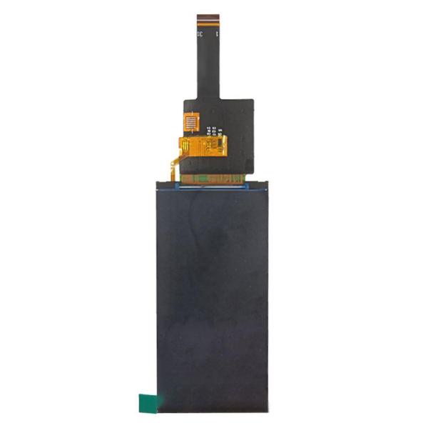 4 inch bar type TFT display module  640*1280  dots MIPI interface driving IC ST7703-G5-DP  350c/d