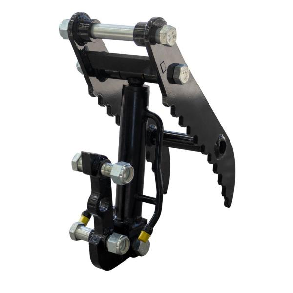 Струбцина крепких аксессуаров строительного оборудования гидравлическая для экскаватора